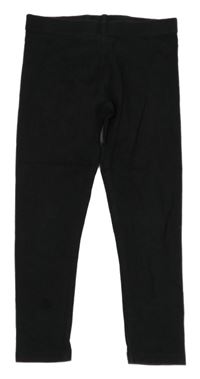 Černé legíny Next