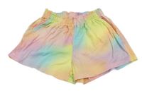 Barevné kraťasy H&M