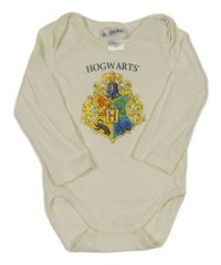 Smetanové body s potiskem - Harry Potter
