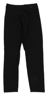 Černé legíny Matalan