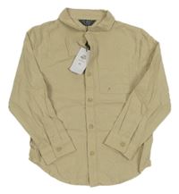 Nové - Béžová košile Primark