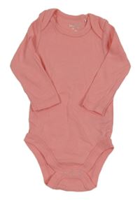 Růžové body Lily & Dan