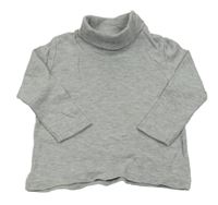 Světlešedý rolák Impidimpi