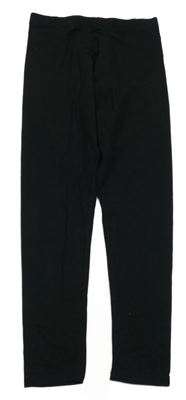 Černé legíny Primark