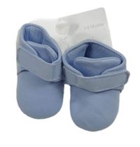 Nové - Světlemodré capáčky Dunnes Stores
