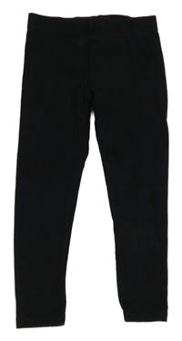 Černé legíny Next 