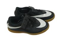Černé sálovky Nike vel.30