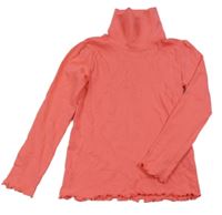 Růžový rolák Lupilu