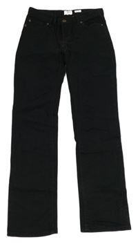 Tmavomodré skinny rifle OshKosh 