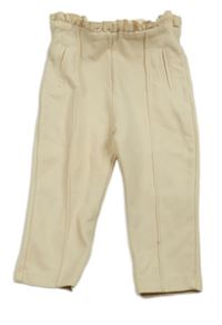 Béžové tregíny LC Waikiki 