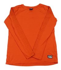 Červené triko Chapter Young 