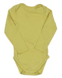 Žluté body C&A