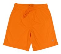 Křiklavě oranžové sportovní kraťasy PRIMARK