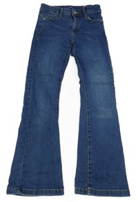 Modré flare rifle okaidi