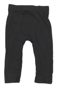 Antracitové legíny George