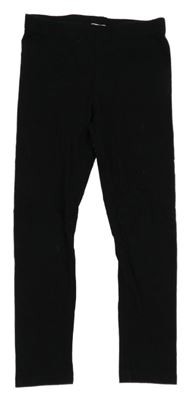 Černé legíny Lily & Dan