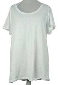 Dámské bílé tričko Primark 