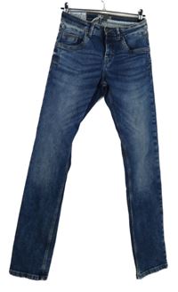 Pánské modré rifle Tom Tompson vel. 30/34