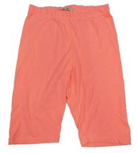 Nenově růžové elastické kraťasy LTB kids