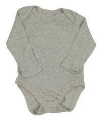 Šedé žebrované body Impidimpi