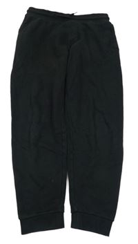 Černé tepláky George