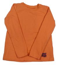 Lososové mikinotriko s kočičkou lupilu