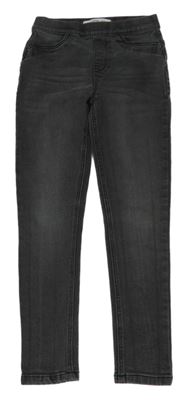 Tmavošedé riflové džegíny Denim Co.