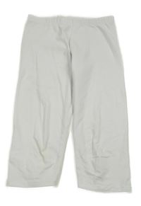 Bílé capri legíny Alive