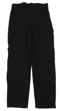 Černé thermo tregíny 