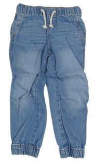 Modré cuff rifle H&M