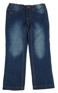 Nové - Tmavomodré rifle Kiki&Koko