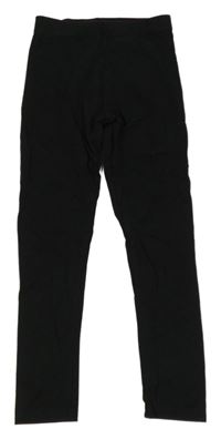 Černé legíny Primark