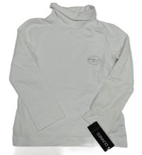 Nové - Bílý rolák Dunnes