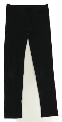 Černé legíny George