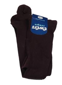 Nové - Vínové punčocháče