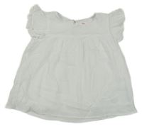 Bílá halenka S. Oliver