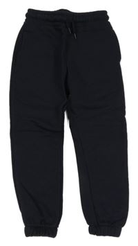 Tmavomodré tepláky Dunnes Stores