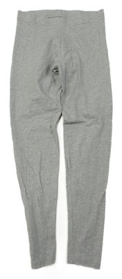 Šedé legíny Primark