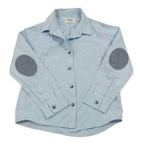 Světlemodrá košile 