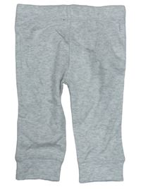 Šedé tepláky Matalan