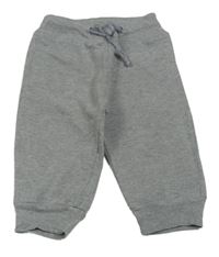 Šedé tepláky Impidimpi