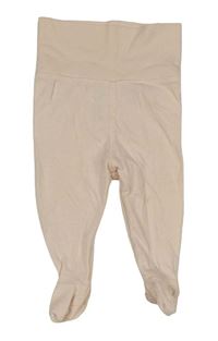 Světlerůžové polodupky H&M