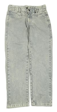 Šedo-bílé plísňové rifle Reserved