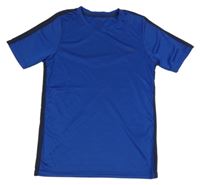 Tmavomodré sportovní tričko Dutchy 