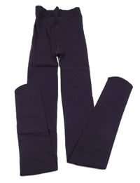 Lilkové silonové punčocháče M&S