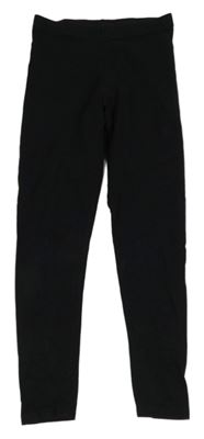 Černé legíny PRIMARK