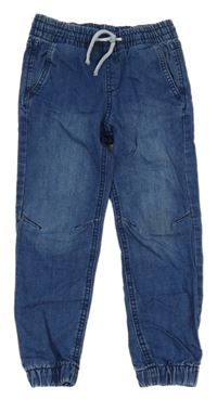 Modré cuff rifle H&M