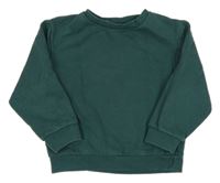 Šalvějová mikina H&M