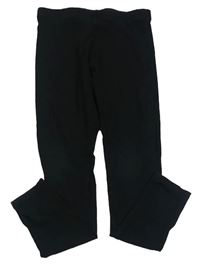 Černé legíny F&F