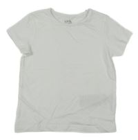 Bílé tričko Kiki&Koko